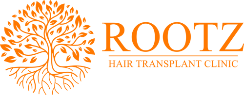 Rootzhairtransplant